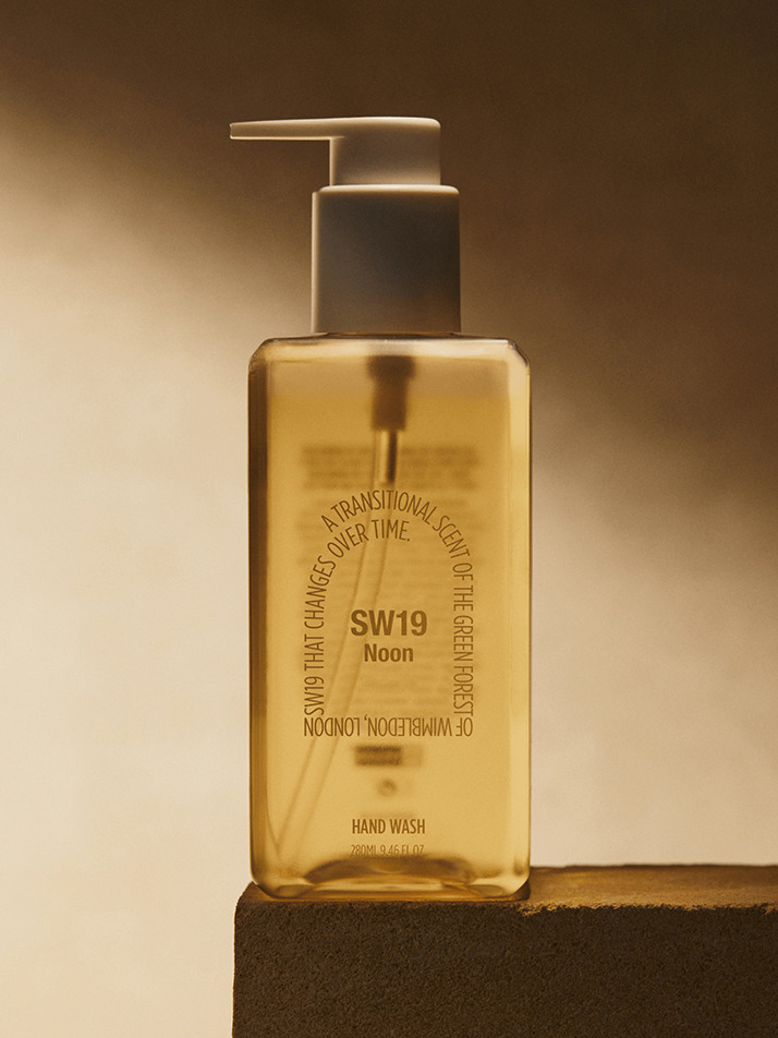 SW19 NOON 핸드워시 280ml