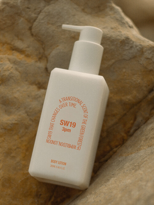 SW19 3PM 바디로션 280ml