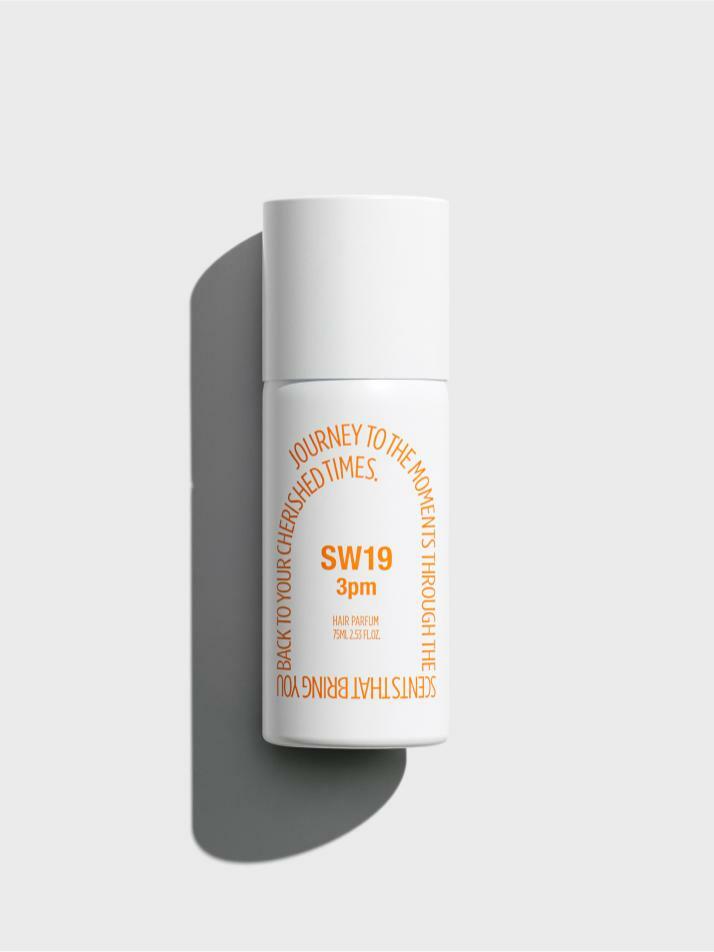 [NEW] SW19 3PM 헤어 퍼퓸 미스트75ml