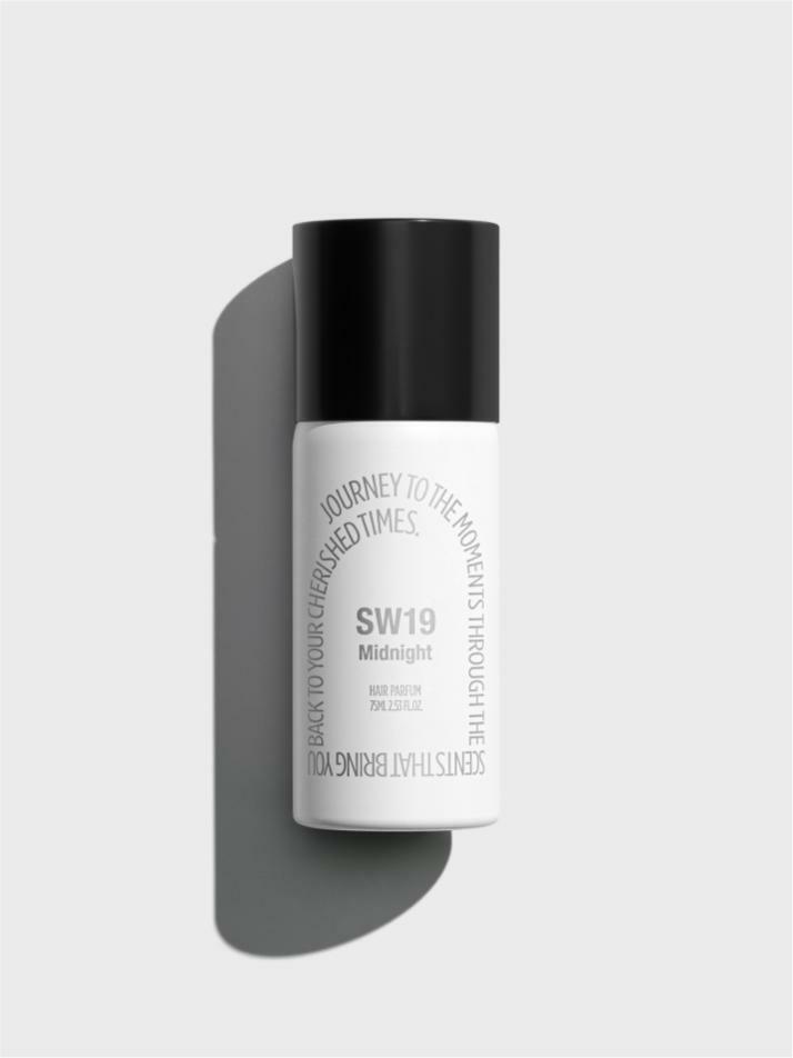 [NEW] SW19 MIDNIGHT 헤어 퍼퓸 미스트75ml