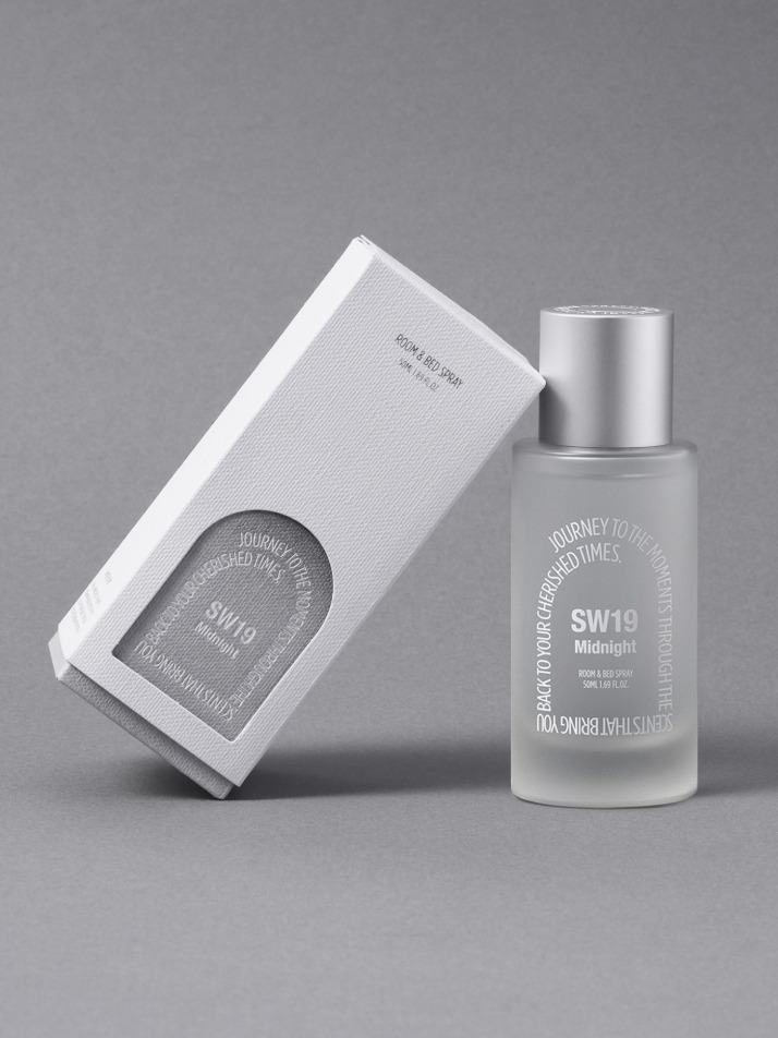 [NEW] SW19 MIDNIGHT 룸&베드 스프레이 50ml