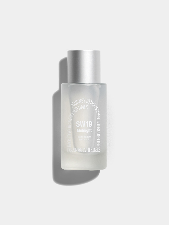[NEW] SW19 MIDNIGHT 룸&베드 스프레이 50ml