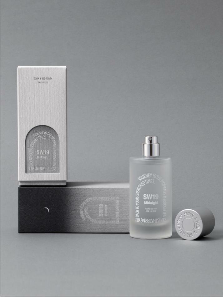 [NEW] SW19 MIDNIGHT 룸&베드 스프레이 50ml