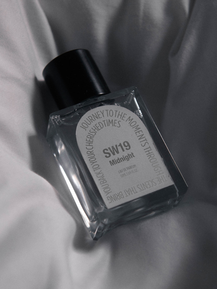 SW19 MIDNIGHT 오 드 퍼퓸 50ml