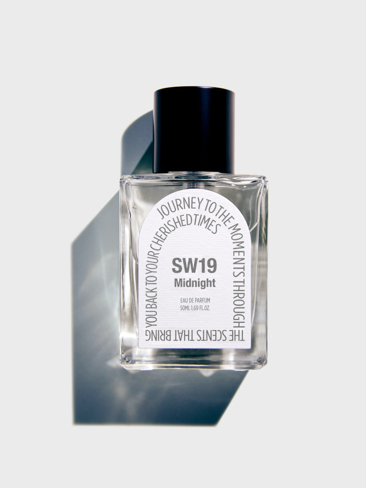 SW19 MIDNIGHT 오 드 퍼퓸 50ml