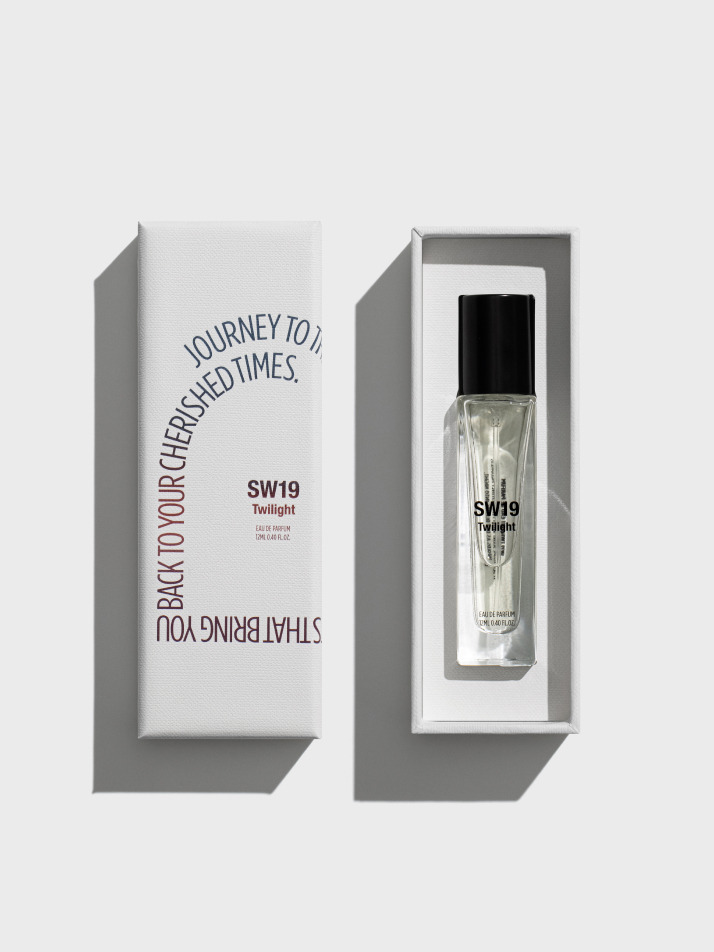 SW19 TWILIGHT 오 드 퍼퓸 12ml