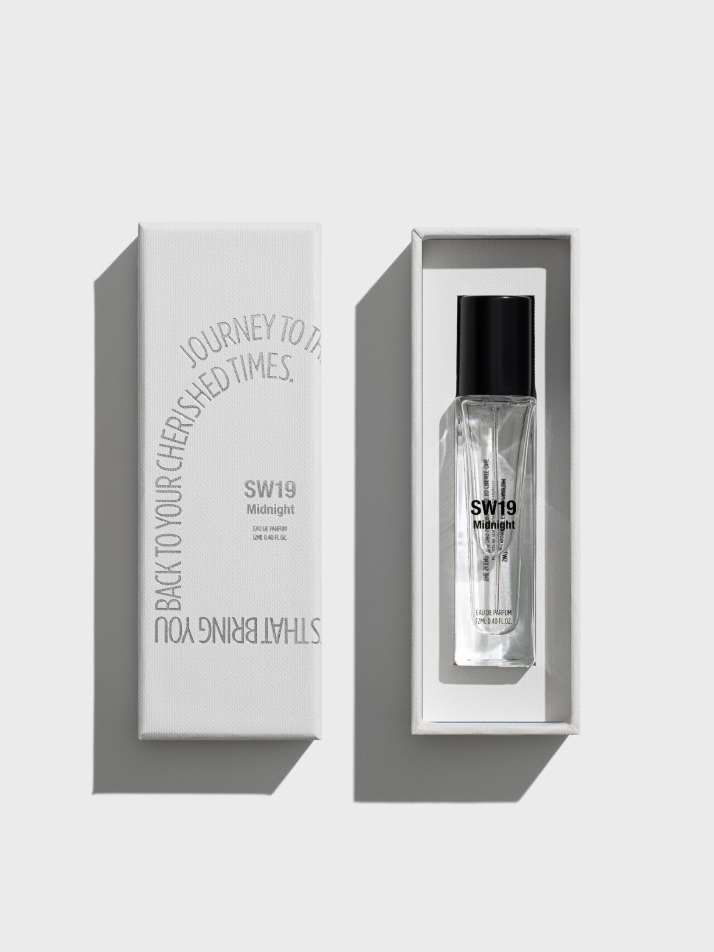 SW19 MIDNIGHT 오 드 퍼퓸 12ml