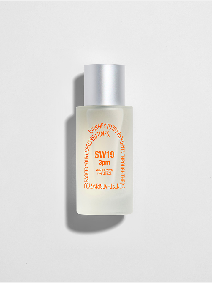 [NEW] SW19 3PM 룸&베드 스프레이 50ml