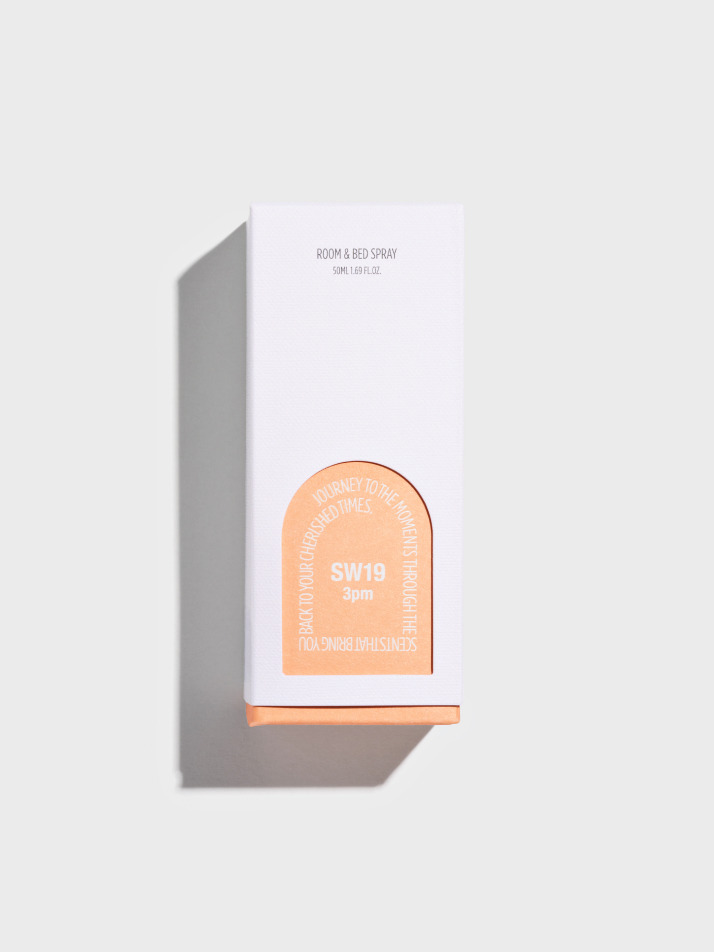 [NEW] SW19 3PM 룸&베드 스프레이 50ml