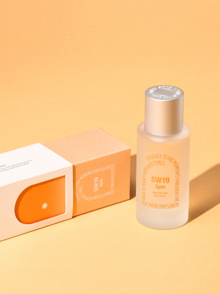 [NEW] SW19 3PM 룸&베드 스프레이 50ml