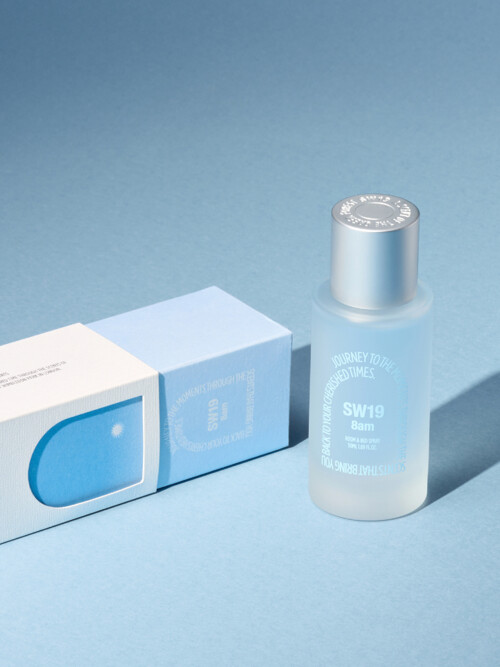 [NEW] SW19 8AM 룸&베드 스프레이 50ml
