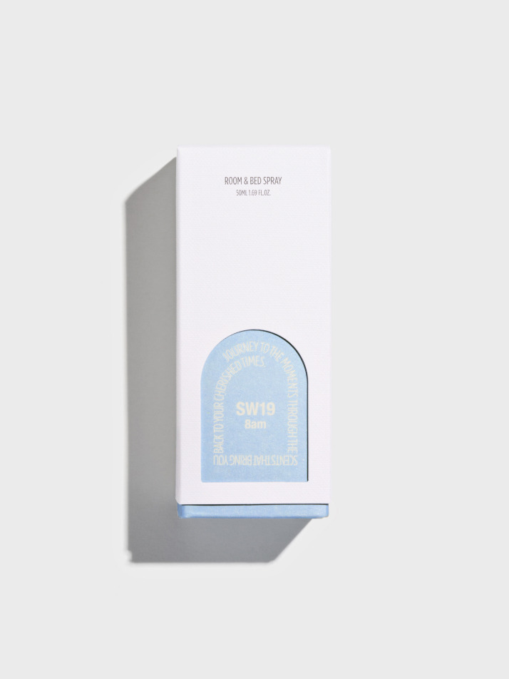 [NEW] SW19 8AM 룸&베드 스프레이 50ml