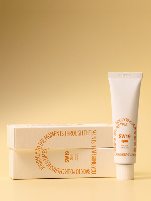 SW19 3PM 핸드크림 50ml
