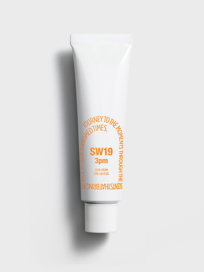 SW19 3PM 핸드크림 50ml