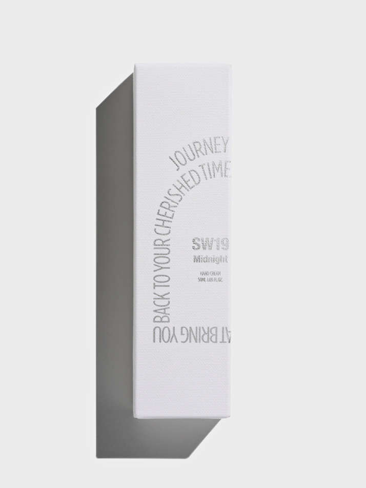 SW19 MIDNIGHT 핸드크림 50ml