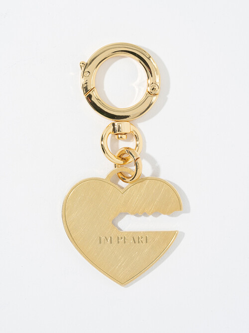 LOVE LOCK [HEART]