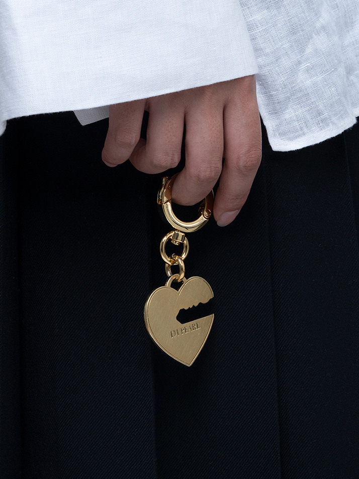 LOVE LOCK [HEART]