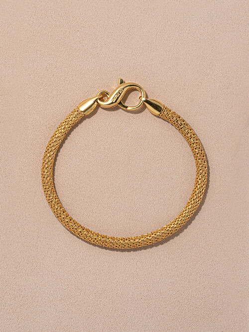 Mixed Bold Chain