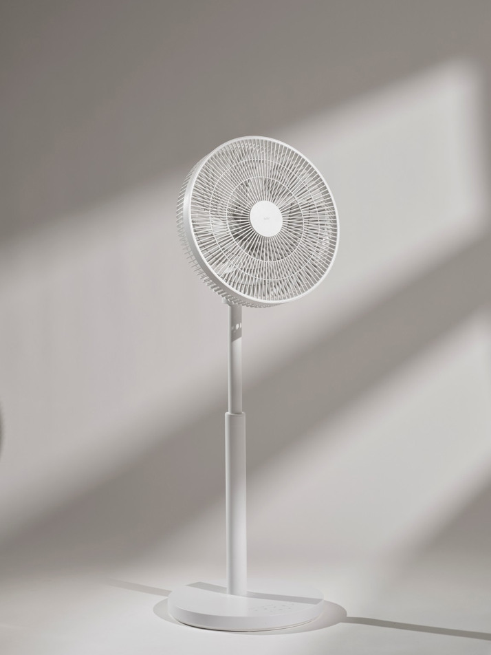 에디르 무선 선풍기 FAN2