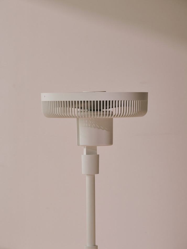 에디르 무선 선풍기 FAN2