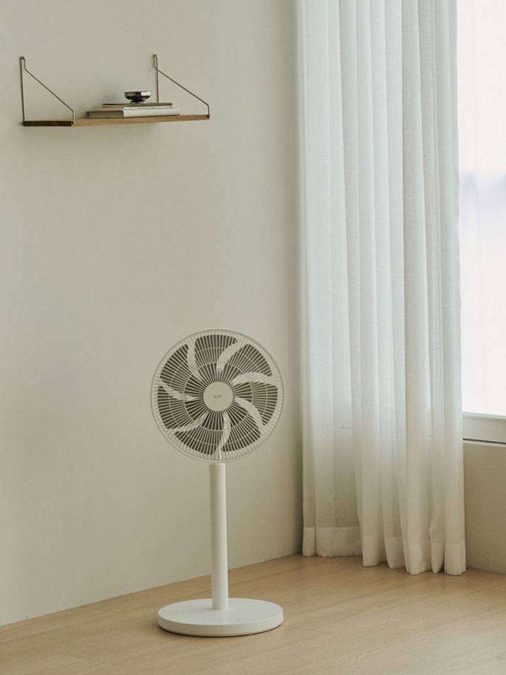 에디르 무선 선풍기 FAN2