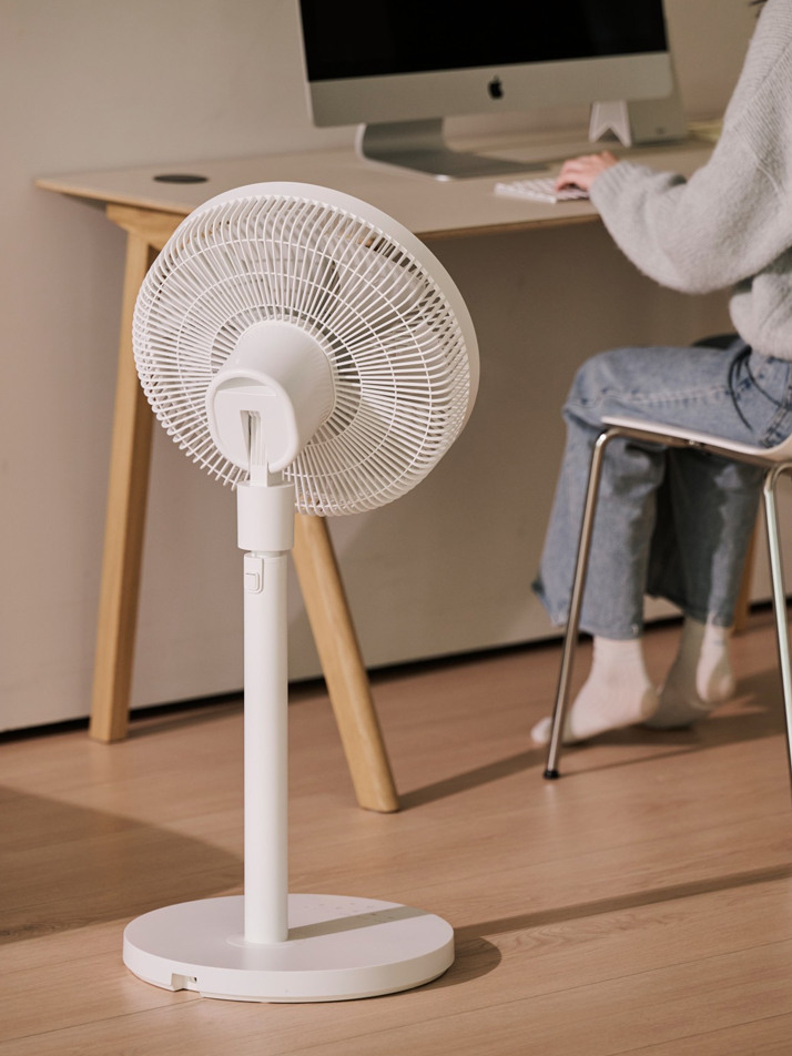 에디르 무선 선풍기 FAN2