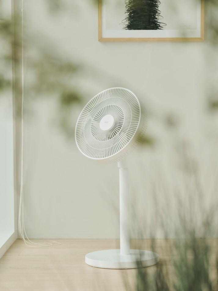 에디르 무선 선풍기 FAN2