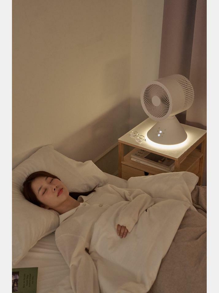 에디르 bldc 써큘레이터