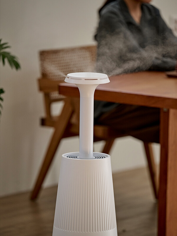 에디르 대용량 복합식 가습기 프로