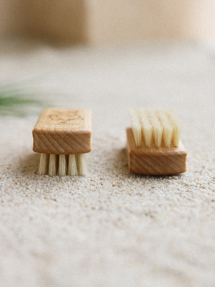 독일 켈러 X 폴앤제니퍼 키즈 네일 브러쉬