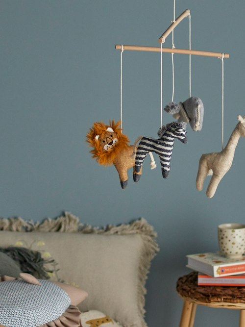 Bloomingville MINI Idor Mobile