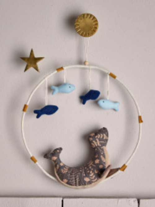 Bloomingville MINI Lulo Mobile