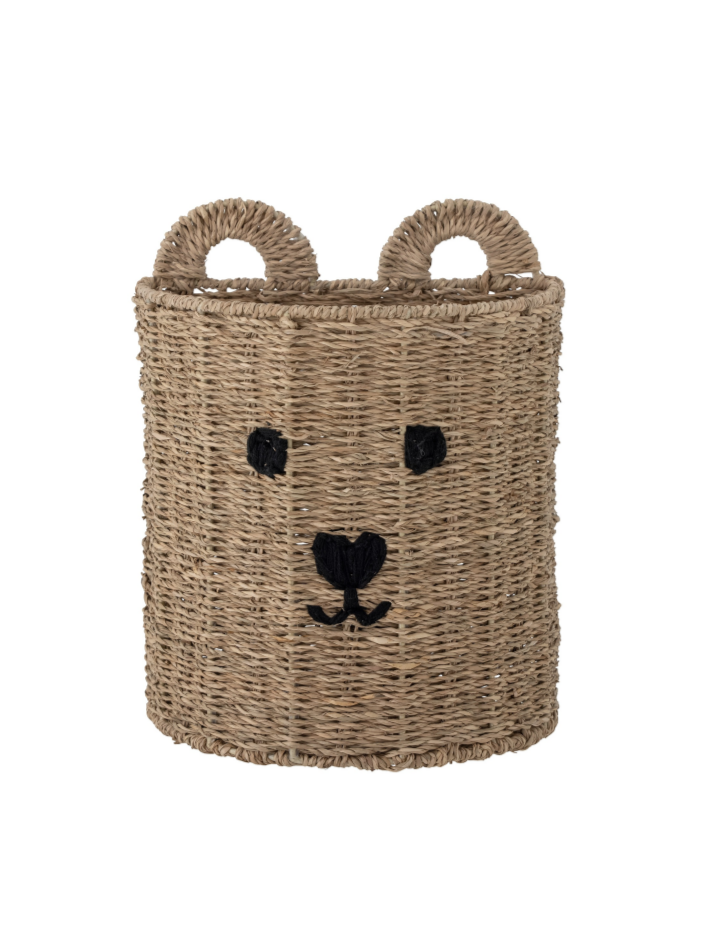 Bloomingville MINI Tesse Basket