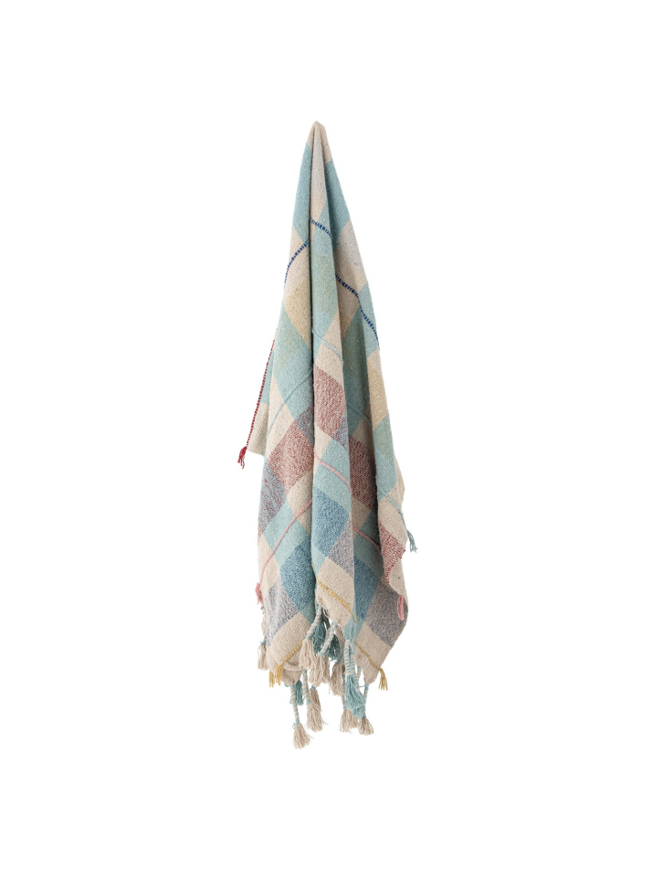 Bloomingville MINI Mille Throw