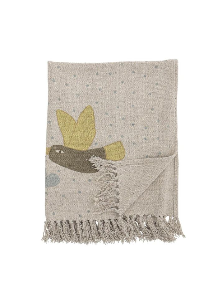 Bloomingville MINI Alois Throw