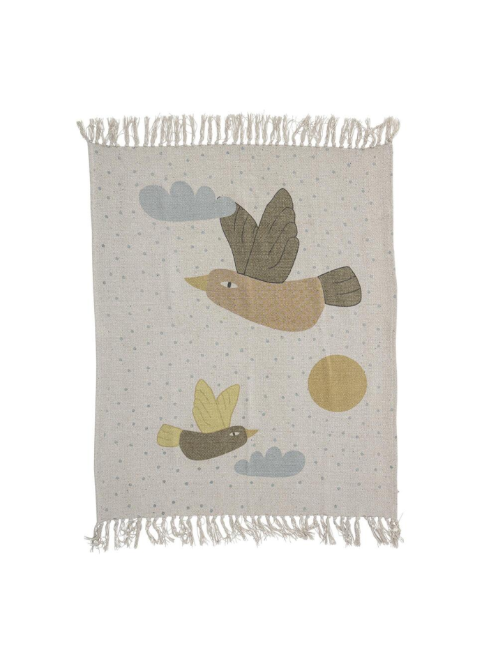 Bloomingville MINI Alois Throw