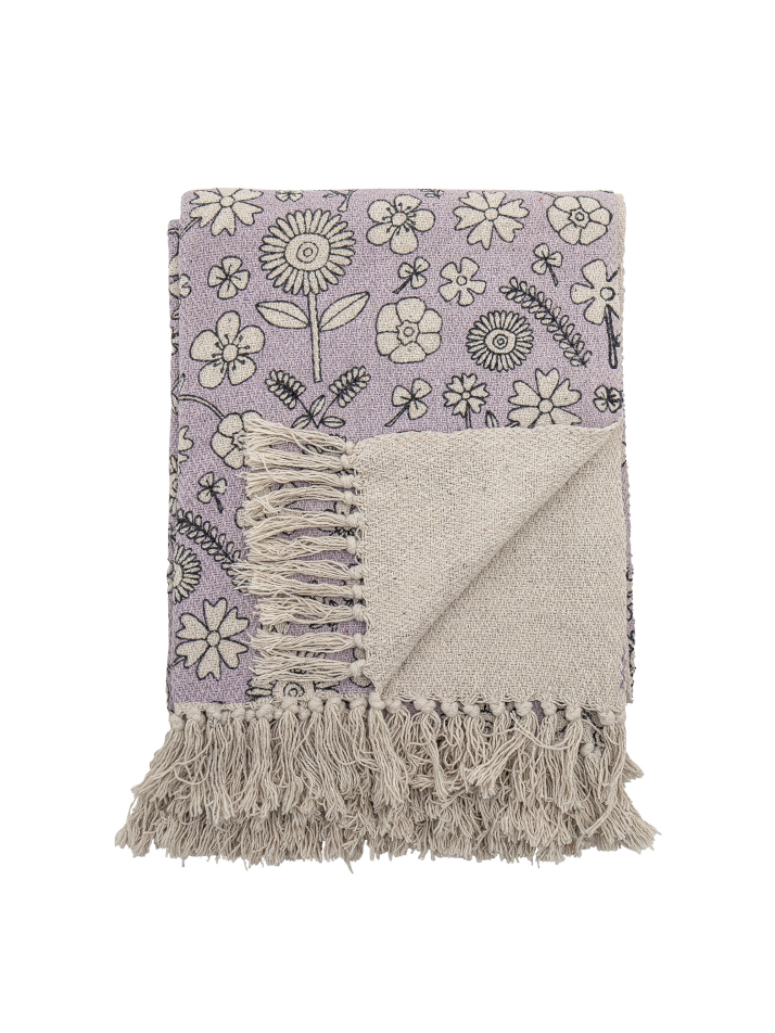 Bloomingville MINI Salli Throw