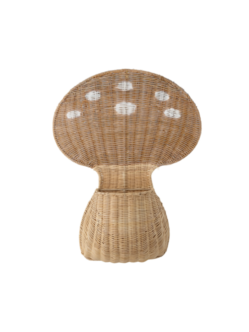 Bloomingville MINI Jaspar Wall Basket