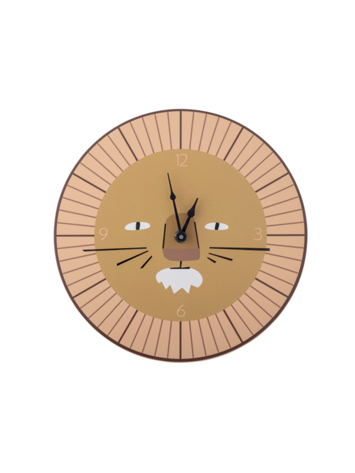 Bloomingville MINI Harrison Wall Clock