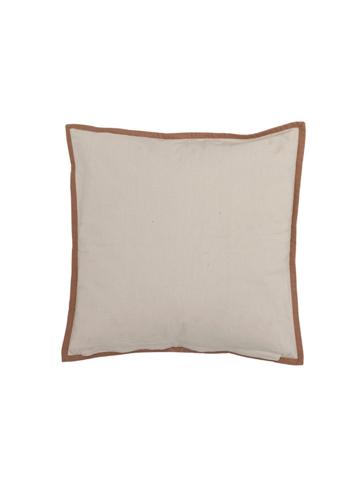 Coppia Fodere Cuscino Unito 42 x 42 cm
