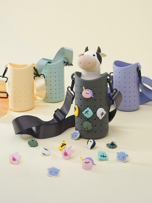 아소부 베스티 실리콘 텀블러백