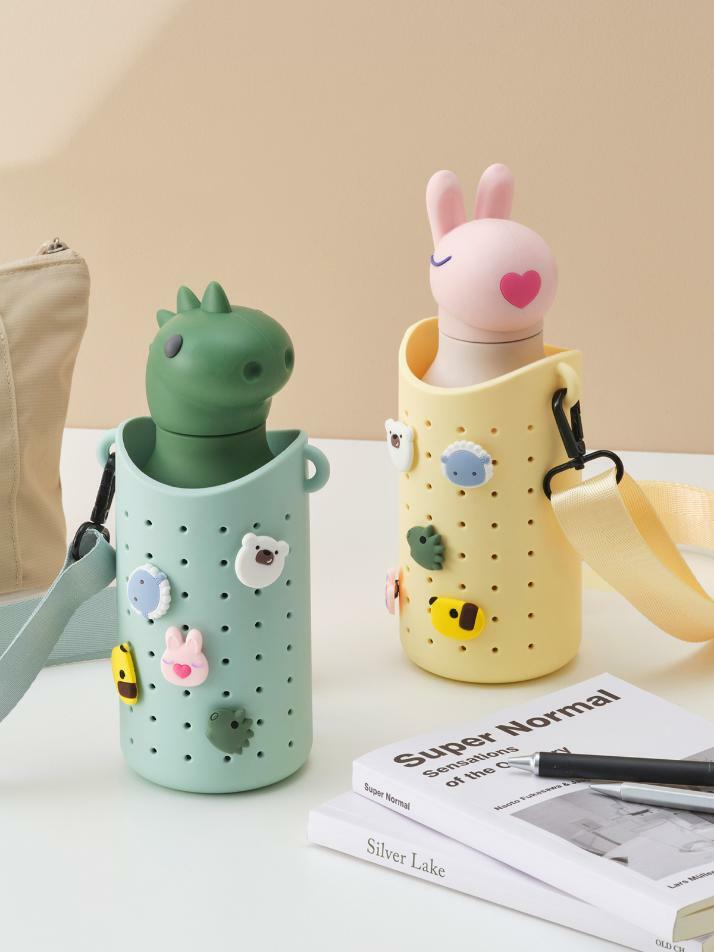 아소부 베스티 실리콘 텀블러백