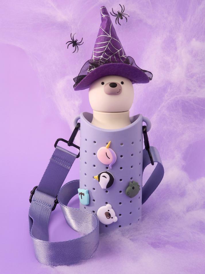 아소부 베스티 실리콘 텀블러백