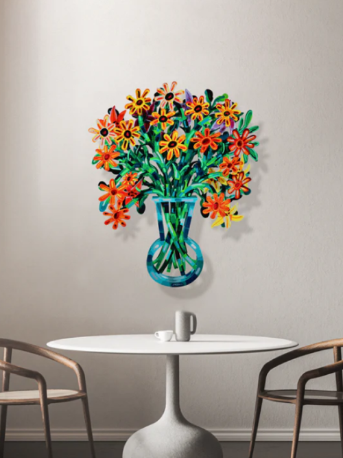 Monaco Bouquet, 데이비드 걸스타인 (David Gerstein)