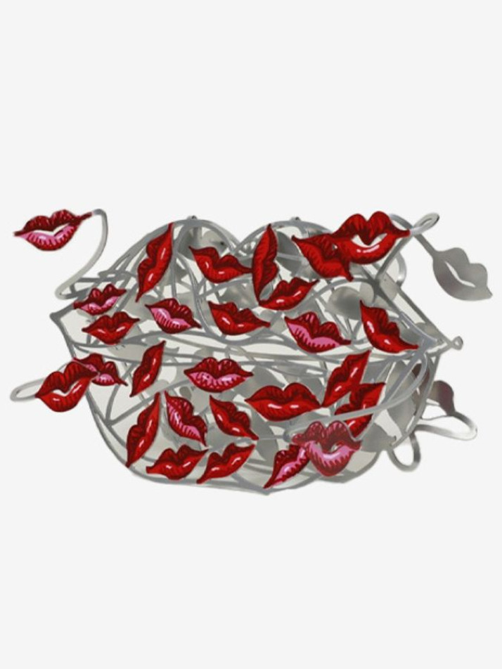100 Kisses, 데이비드 걸스타인 (David Gerstein)