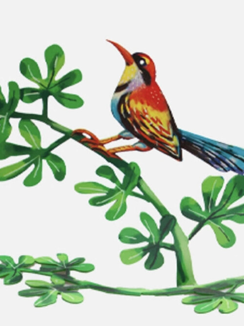 데이비드걸스타인 Song Bird