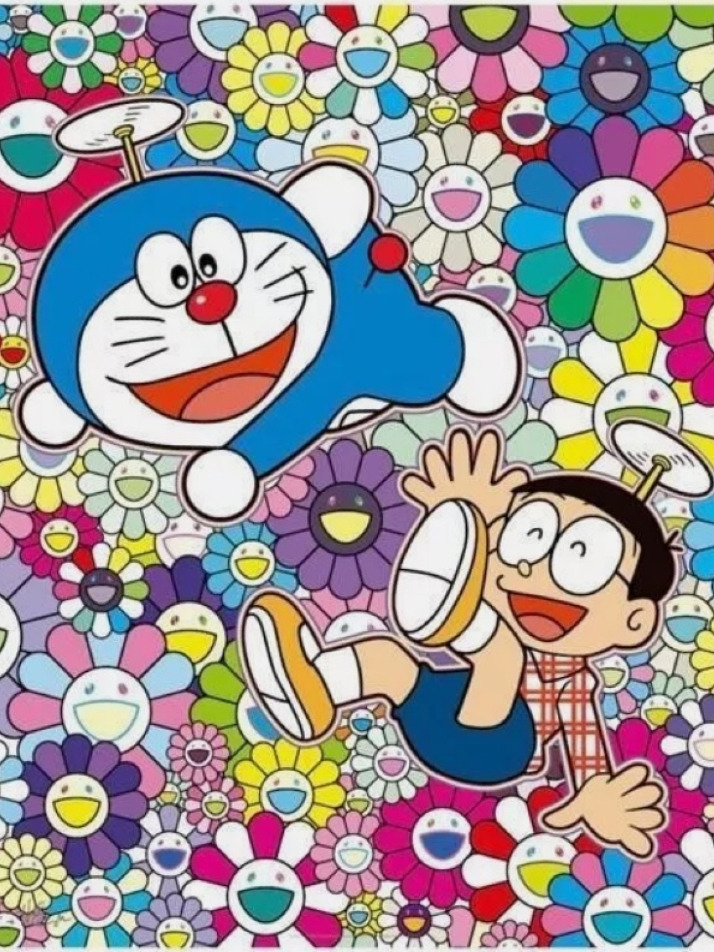 무라카미다카시 So Much Fun