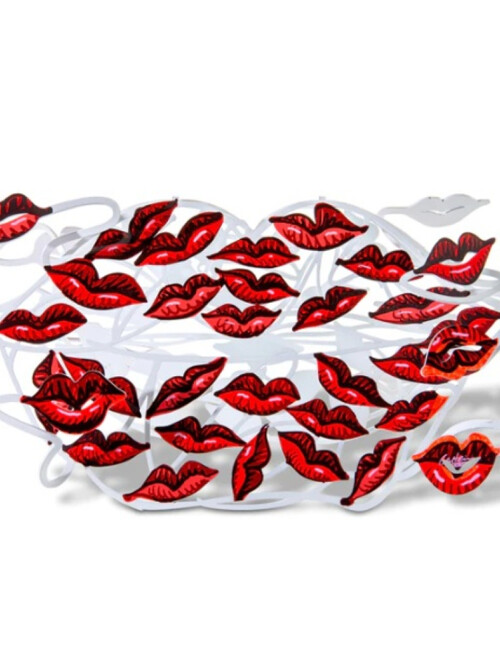 100 Kisses, 데이비드 걸스타인 (David Gerstein)