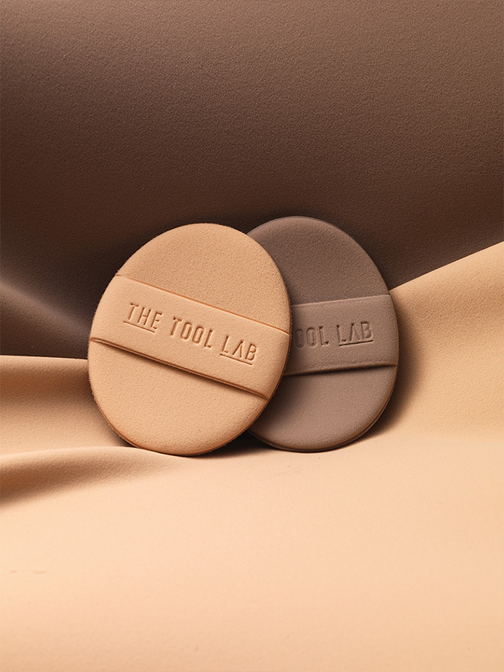 [쫀쫀밀착] 롱래스팅 텐션 퍼프 2개입