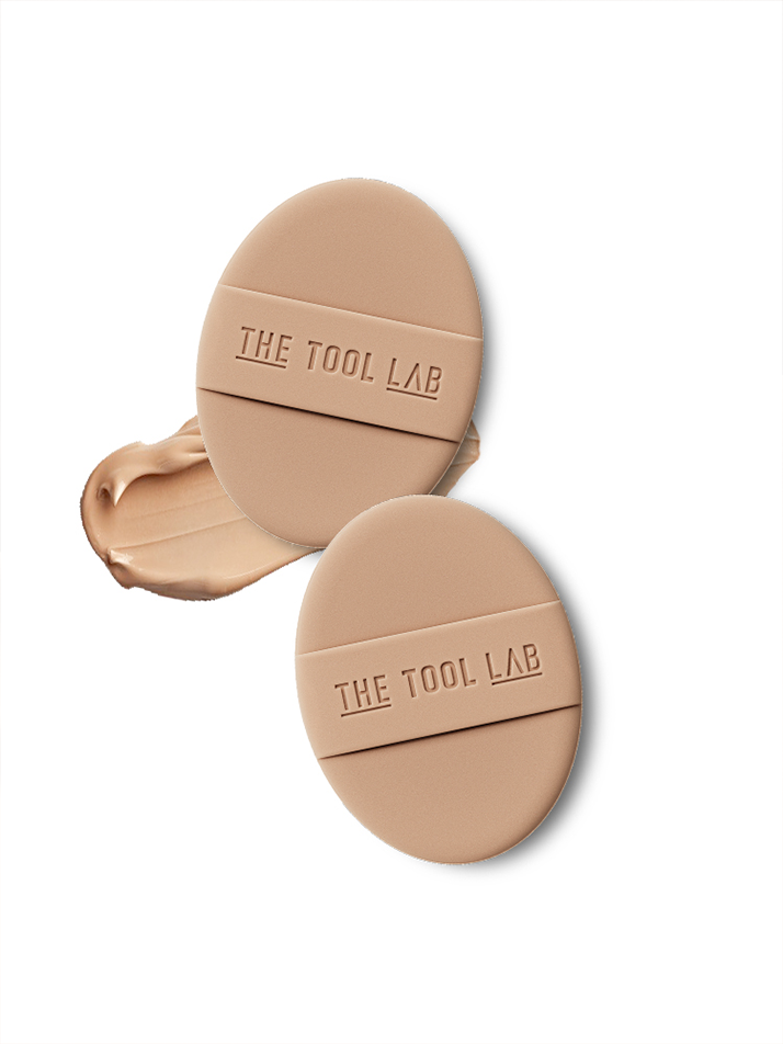 [쫀쫀밀착] 롱래스팅 텐션 퍼프 2개입